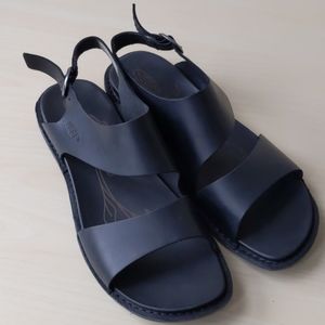 keen sofia 2 strap sandals